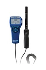Medidor CO2 - TSI - IAQ - CALC 7525  
