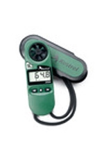 Anemômetro / Rotor Axial (Hélice) – Kestrel 2000  