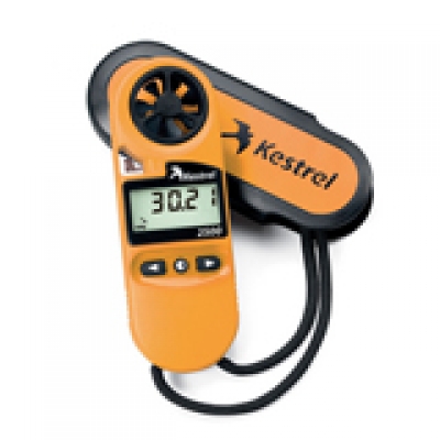 Anemômetro Kestrel 2500