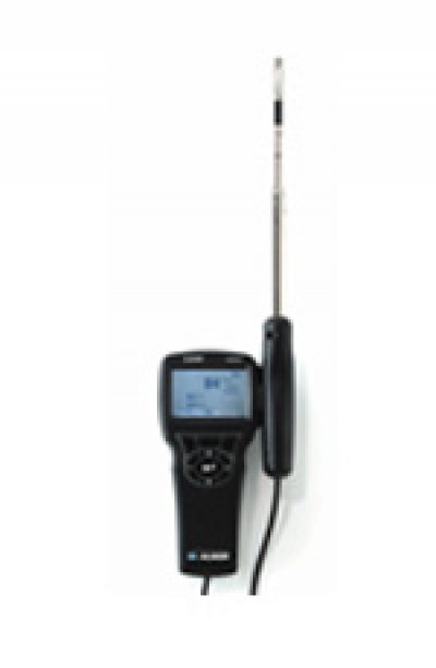 Termoanemômetro - AVM-430 Alnor  