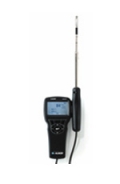 Termoanemômetro - AVM-430 Alnor  