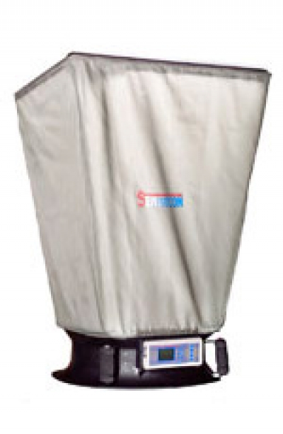 Balometer Digital VF-Sensocon  