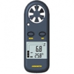 Anemômetro VEC-GM 816