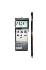 Termoanemômetro - TAFR - 180  