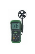 Termoanemômetro Digital Portátil VEC-TAD500  