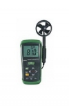 Termoanemômetro Digital Portátil VEC-TAD500  