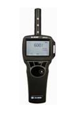 Medidor CO2 - Airflow - IAQ - 910  
