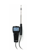 Termoanemômetro 9880-D - ALNOR  