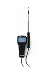 Termoanemômetro 9880-D - ALNOR  