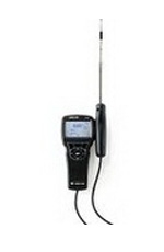Termoanemômetro - AVM 440 - Alnor