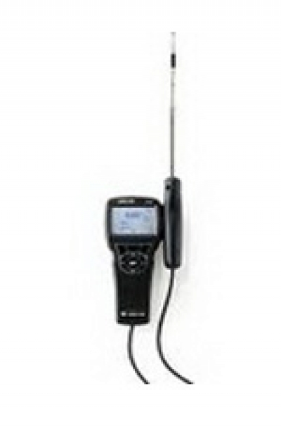 Termoanemômetro - AVM 440 - Alnor