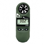 Anemômetro / Rotor Axial (Hélice) – Kestrel 2500 NV