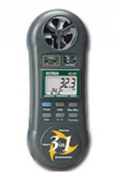 Anemômetro / Rotor Extech 45160  