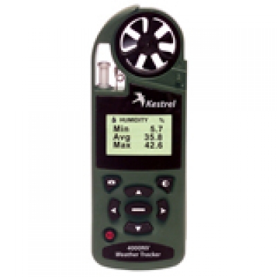 Kestrel 4000 NV Digital