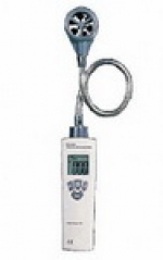 Termoanemômetro VEC-TAD-800