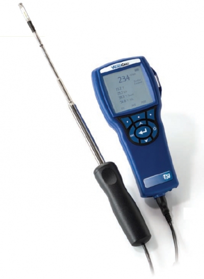 Termoanemômetro 9565 - TSI