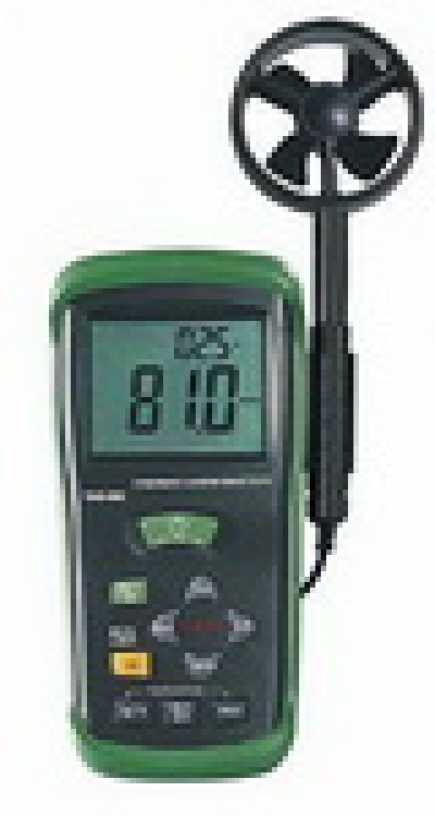 Anemômetro Digital Portátil VEC-TAD500