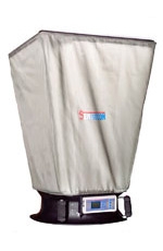 Balometer Digital VF-Sensocon  