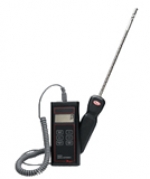 Termoanemômetro 471-B - Dwyer