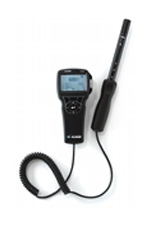 Medidor CO2 - Alnor - CF 930  