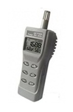 Medidor CO2 - AZ-77535  
