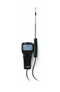 Termoanemômetro - AVM-410 Alnor  