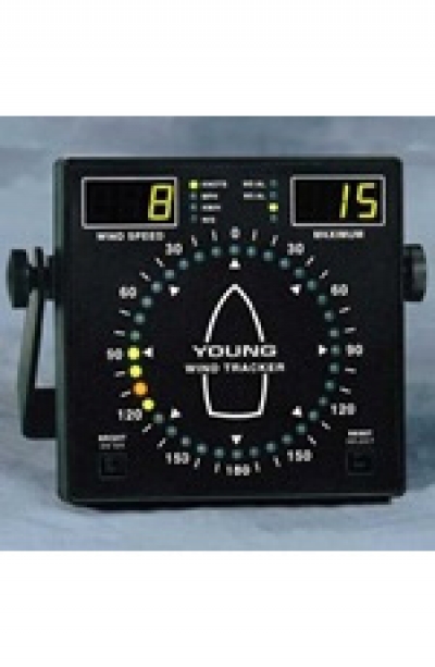 Anemômetro / Marine Wind-Tracker 200-06206  