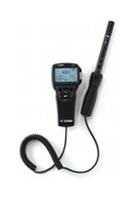 Medidor Co - Alnor - Cf 930  