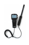 Medidor Co - Alnor - Cf 930  