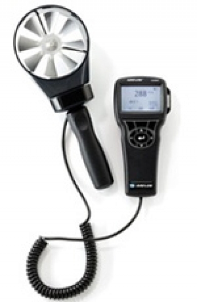 Anemômetro / Rotor - LCA 501  