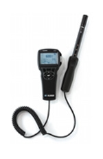 Medidor CO2 - Alnor - CF 920  