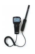 Medidor CO2 - Alnor - CF 920  