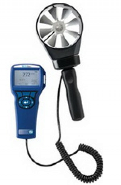 Anemômetro de Rotor Velocicalc TSI – RVA 5725  