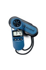 Anemômetro / Rotor Axial (Hélice) – Kestrel 1000  